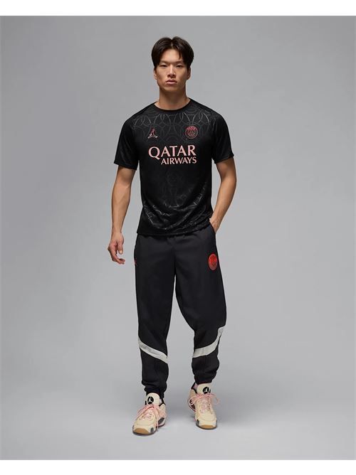 Nike Paris Saint-Germain pre match 3rd 24/25 Paris Saint-Germain | FQ2550-011PRE MATCH 3RD